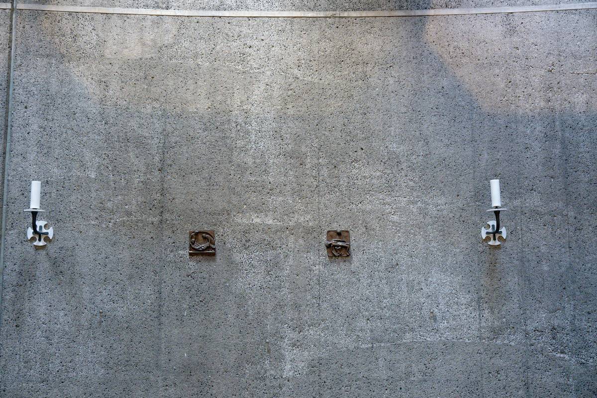how to fix concrete screws using correct anchor types for different failure scenarios