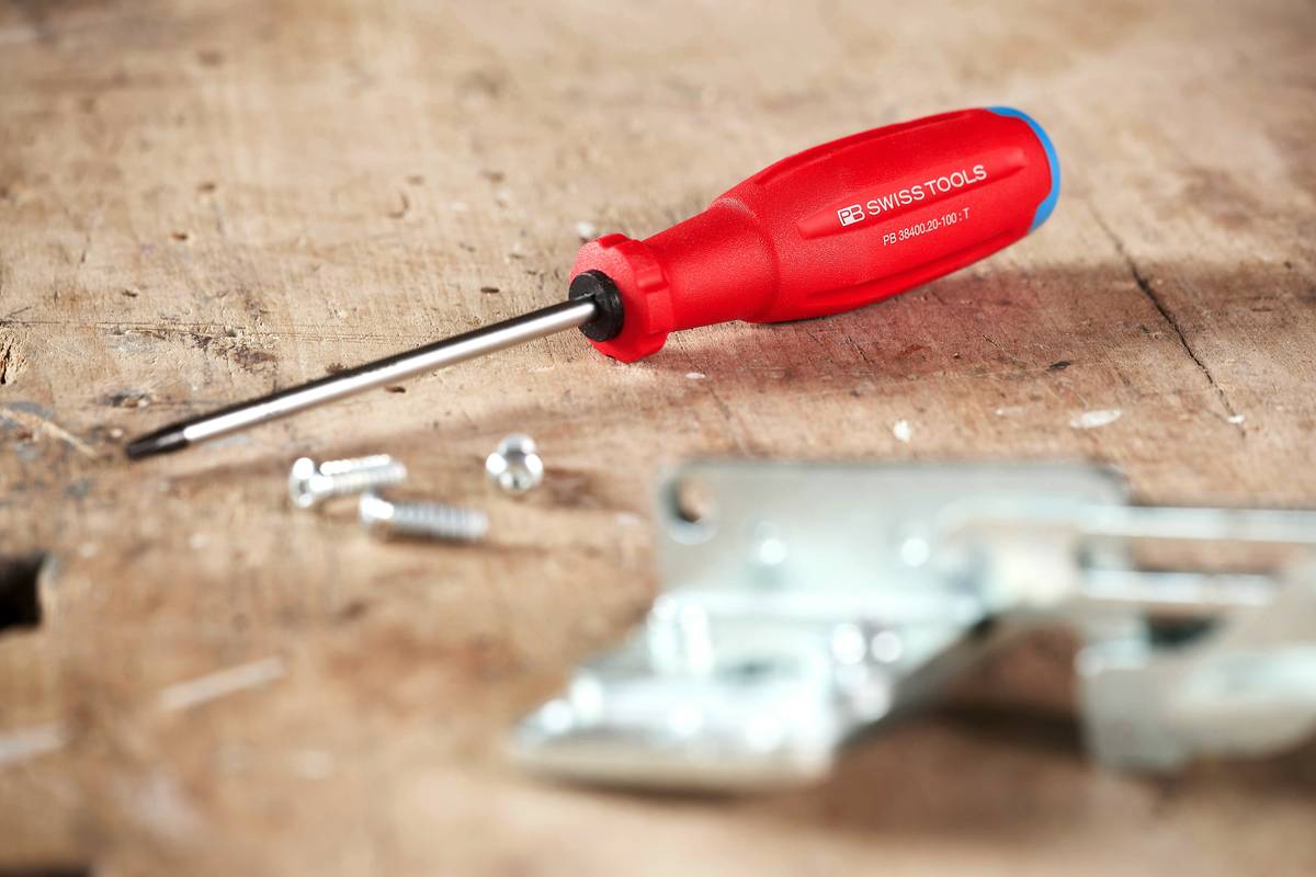 Construction Supply Screw What Screwdriver I Need for My Project?