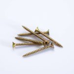 DIY Project Screw How to Make: Stop Stripping, Start Building