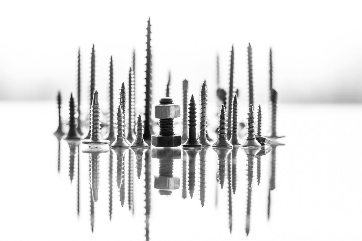 fastener screw how do you fix: The No-Nonsense Fix When Screws Won’t Hold