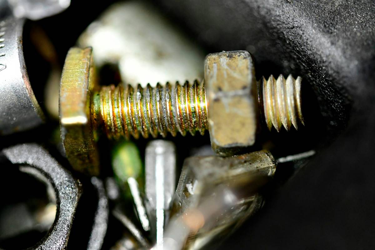 Fastener Screw How to Make Go: The No-Nonsense Fix for Stripped Threads and Weak Holds