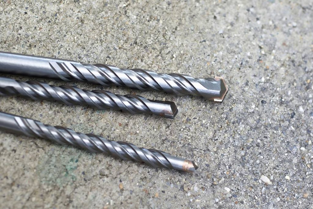 How to Fix Concrete Screws That Keep Failing