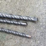 How to Fix Concrete Screws That Keep Failing