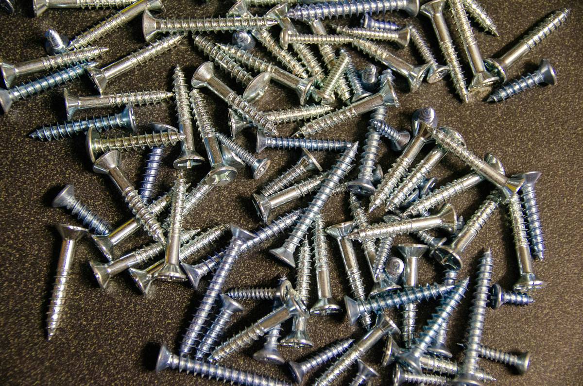 Construction Screws Home Depot: 7 Proven Tips to Avoid Costly Mistakes