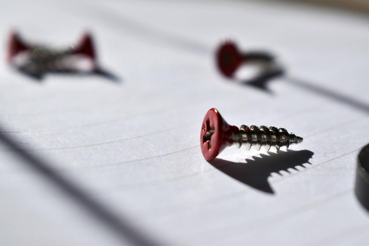 How to Use Concrete Screws Like a Pro—No More Stripped Holes or Failed Anchors