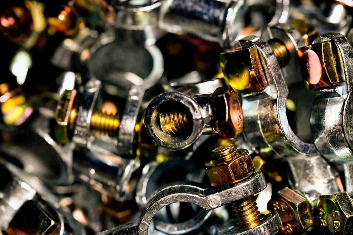 Machine Screws Size Chart: 7 Essential Tips to Avoid Painful Mistakes